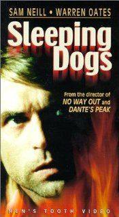 Sleeping Dogs(1977) Movies