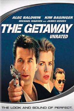 The Getaway(1994) Movies