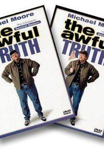 The Awful Truth(2000) 