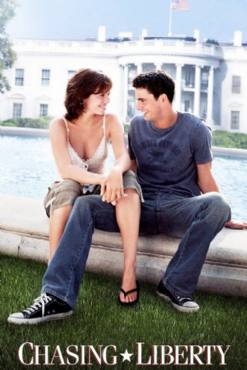 Chasing Liberty(2004) Movies