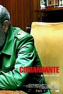 Comandante(2003) Movies
