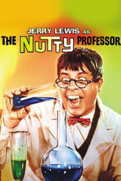 The Nutty Professor(1963) Movies