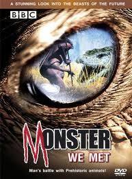 Monsters we met(2003) 