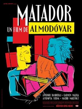 Matador(1986) Movies