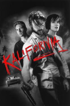 Kalifornia(1993) Movies