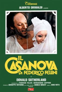 Il Casanova di Federico Fellini(1976) Movies