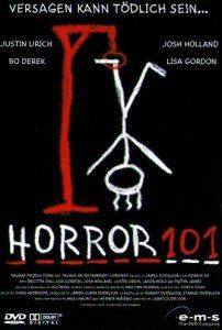 Horror 101(2001) Movies