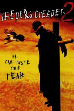 Jeepers Creepers 2(2003) Movies