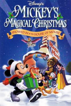 Mickeys Magical Christmas(2001) Cartoon