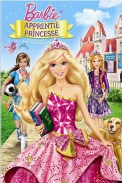 Barbie: Princess Charm School(2011) Cartoon