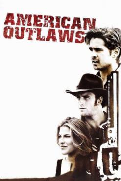 American Outlaws(2001) Movies