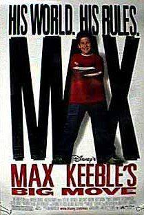 Max Keebles Big Move(2001) Movies