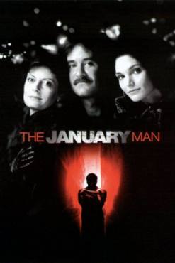 The January Man(1989) Movies