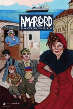 Amarcord(1973) Movies