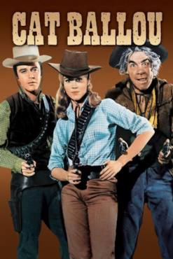 Cat Ballou(1965) Movies