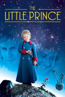 The Little Prince(1974) Movies