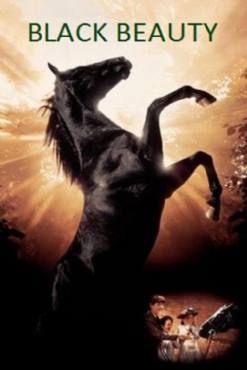 Black Beauty(1994) Movies