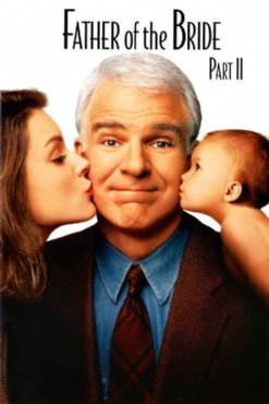 Father of the Bride Part II(1995) Movies