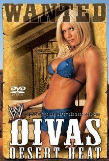 WWE Divas: Desert Heat(2003) Movies
