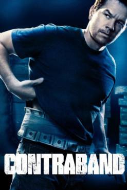 Contraband(2012) Movies