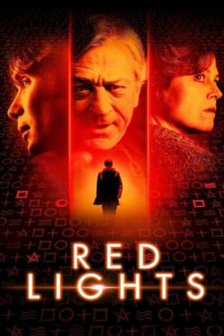 Red Lights(2012) Movies