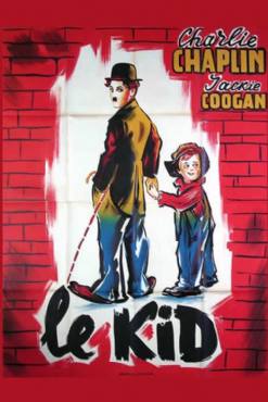 The Kid(1921) Movies