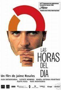 Las horas del dia(2003) Movies