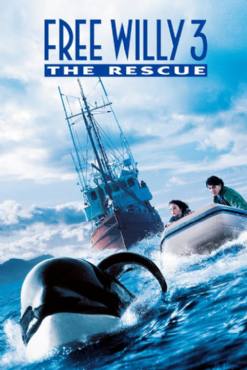Free Willy 3: The Rescue(1997) Movies