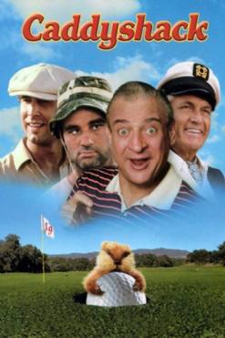 Caddyshack(1980) Movies