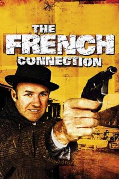 The French Connection(1971) Movies