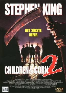Children of the Corn II: The Final Sacrifice(1992) Movies