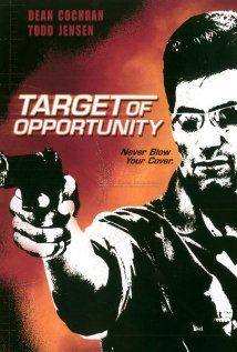 Target of Opportunity(2005) Movies