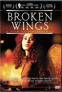 Broken Wings(2002) Movies