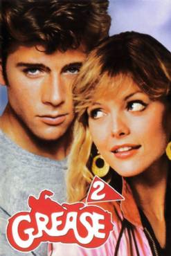 Grease 2(1982) Movies