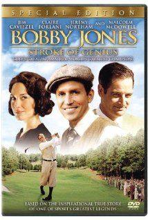 Bobby Jones: Stroke of Genius(2004) Movies
