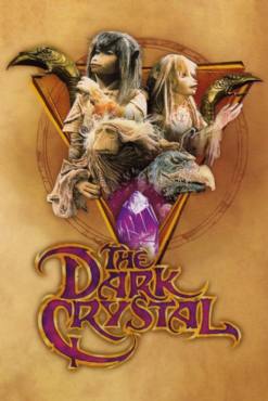 The Dark Crystal(1982) Cartoon