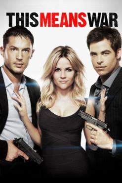 This Means War(2012) Movies