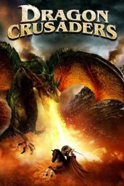 Dragon Crusaders(2011) Movies