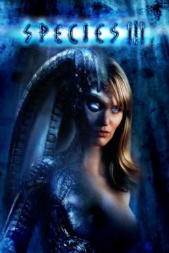 Species III(2004) Movies