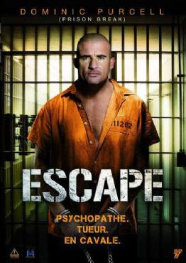 Escapee(2011) Movies