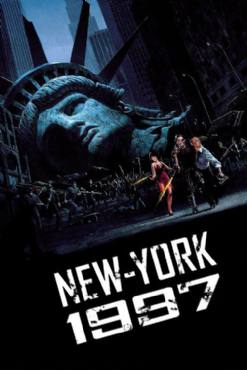 Escape from New York(1981) Movies