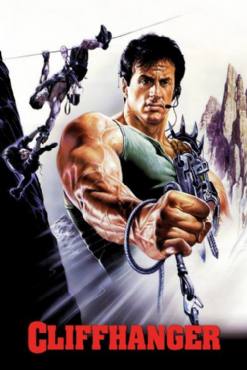 Cliffhanger(1993) Movies