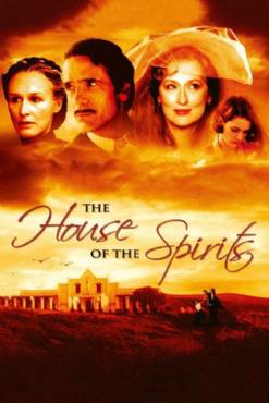 The House of the Spirits(1993) Movies