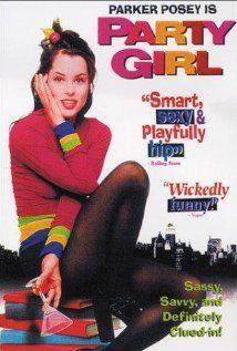 Party Girl(1995) Movies