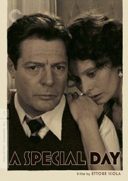 Una giornata particolare:A Special Day(1977) Movies