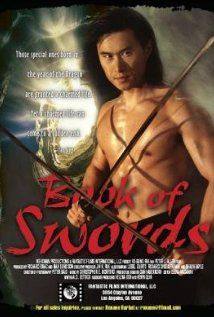 Book of Swords(2007) Movies
