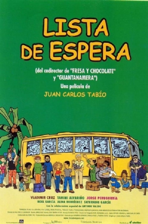 Lista de espera(2000) Movies