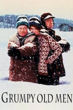 Grumpy Old Men(1993) Movies