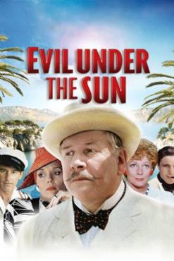 Evil Under the Sun(1982) Movies