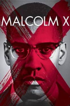 Malcolm X(1992) Movies